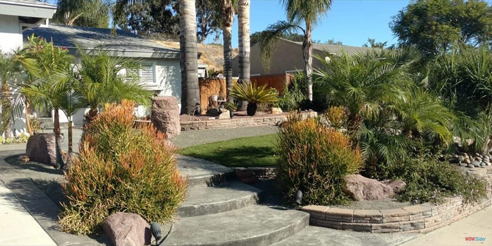 Awesome Landscaping