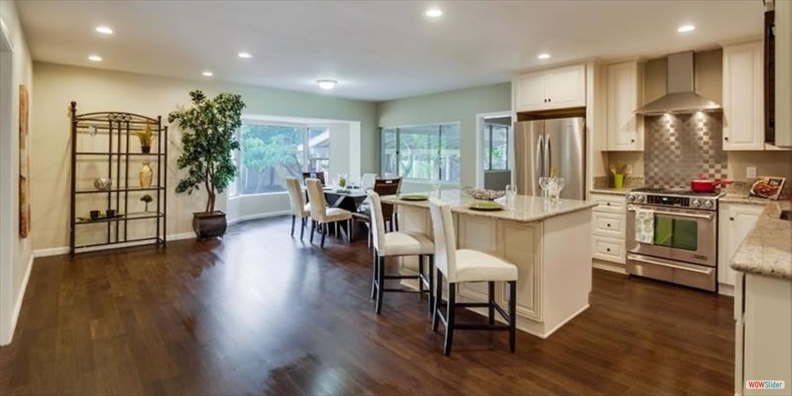 Beautiful Kitchens