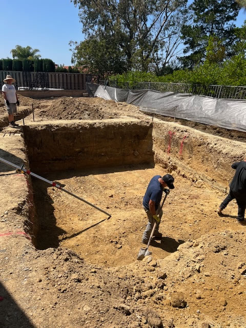 pool remodel 2
